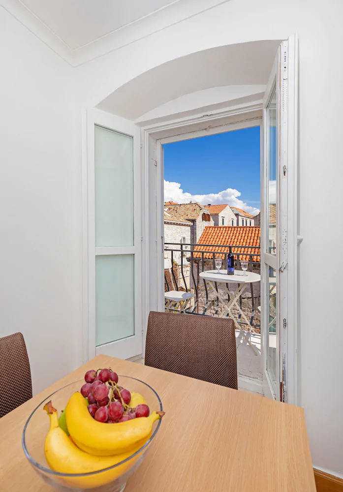 Apartements Feri