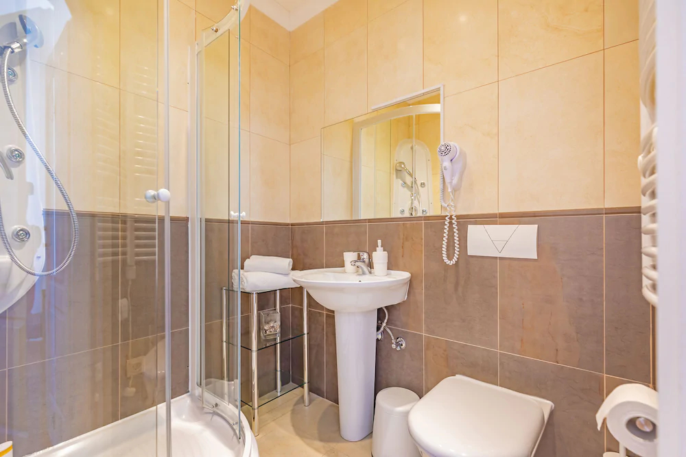 Apartements Feri