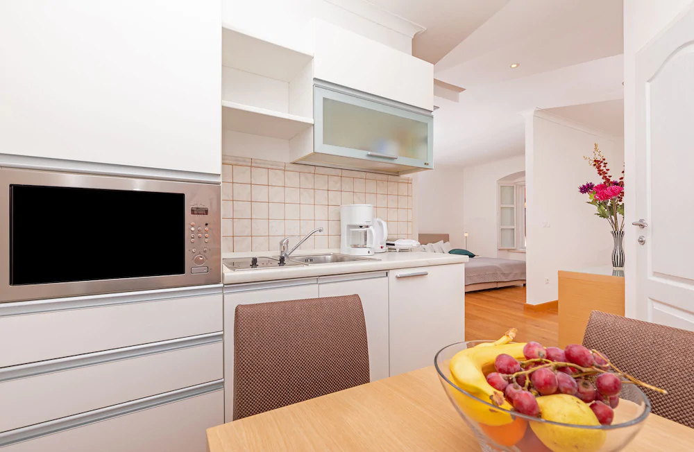 Apartements Feri