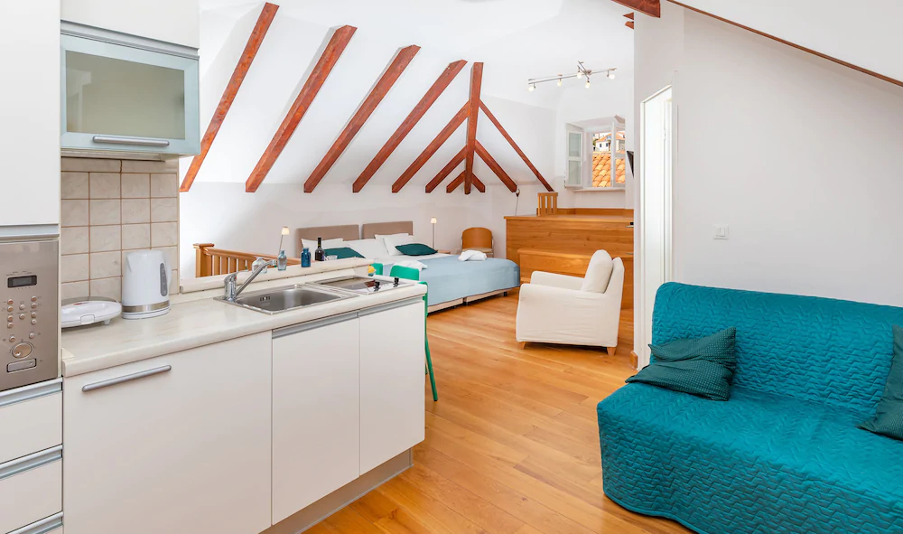 Apartements Feri