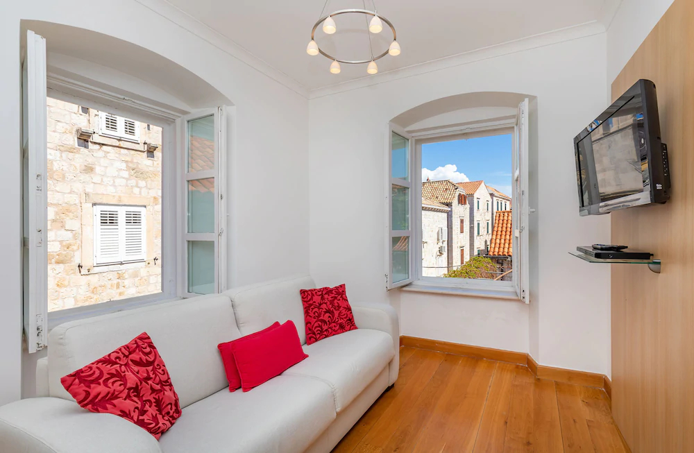 Apartements Feri