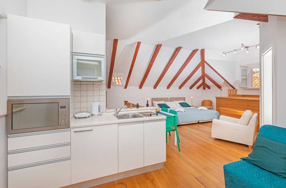 Apartements Feri
