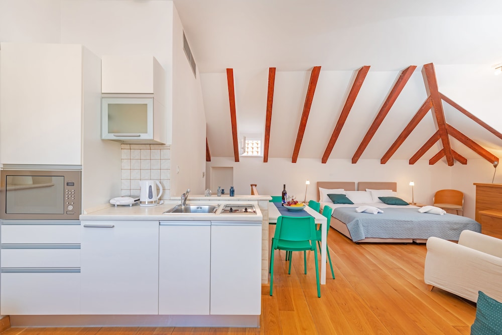 Apartements Feri