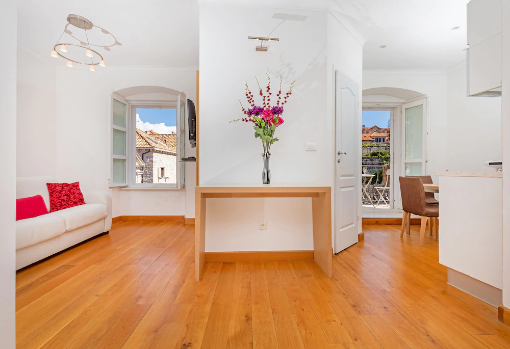 Apartements Feri