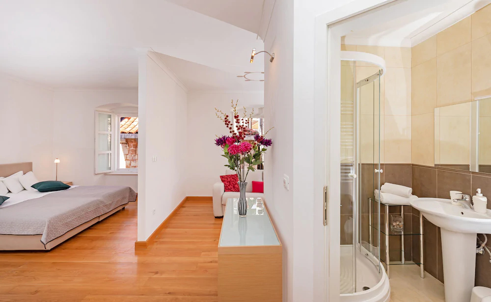 Apartements Feri