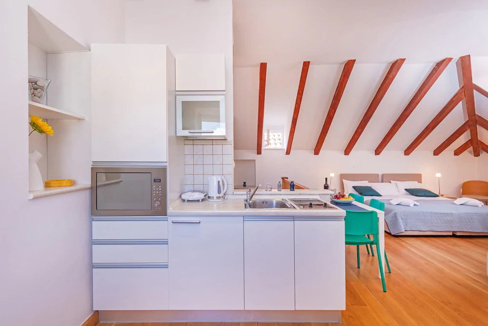 Apartements Feri