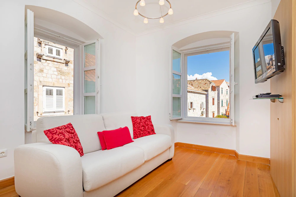 Apartements Feri