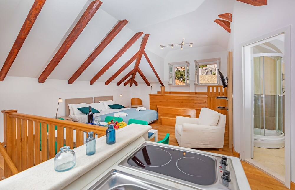 Apartements Feri