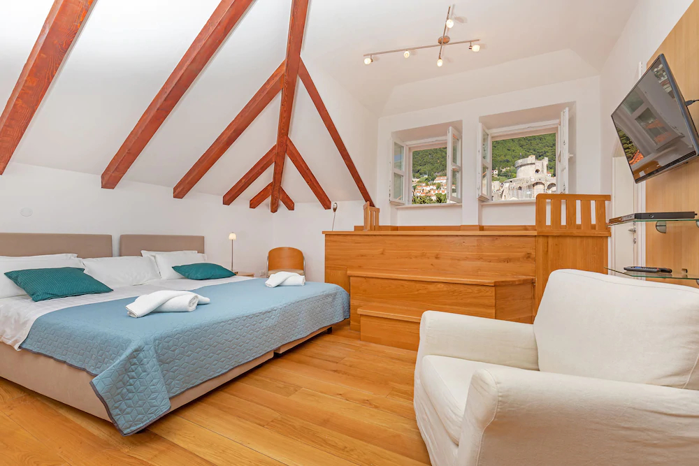 Apartements Feri