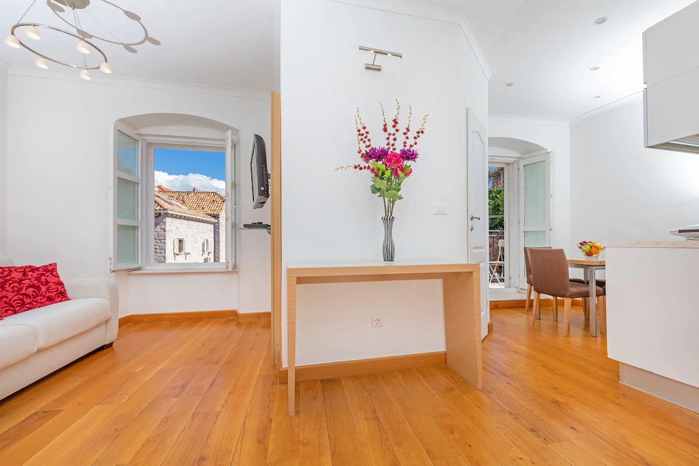 Apartements Feri