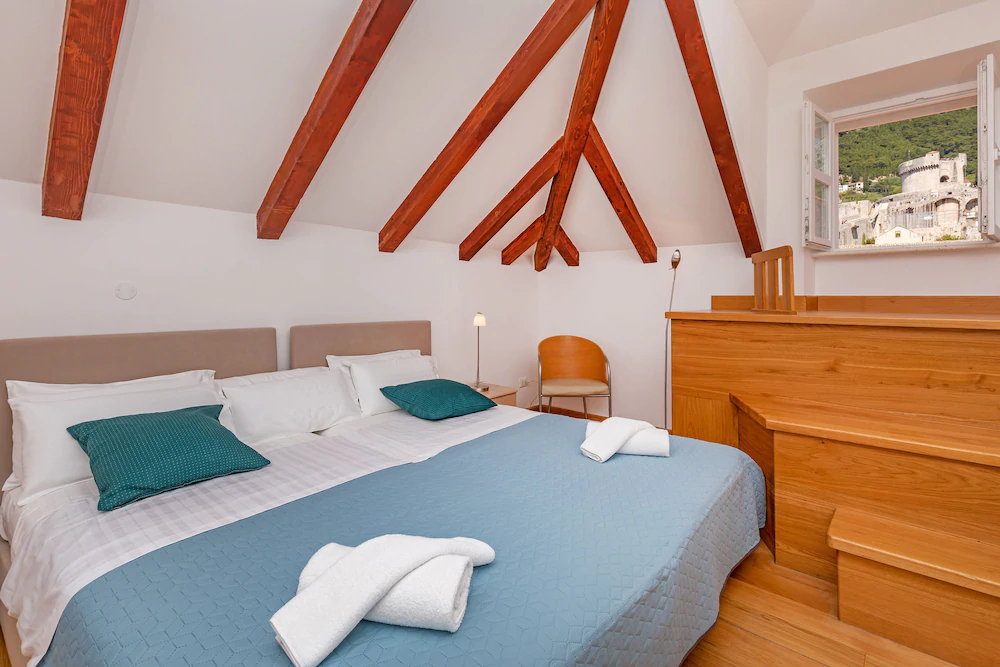 Apartements Feri