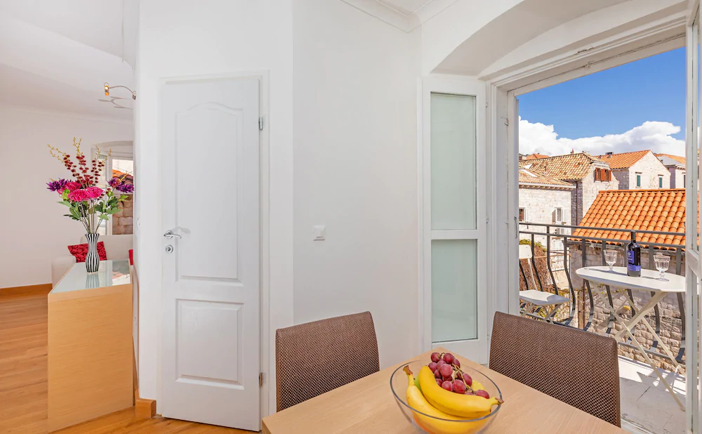 Apartements Feri