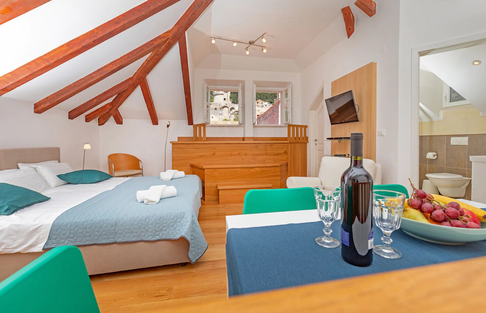 Apartements Feri