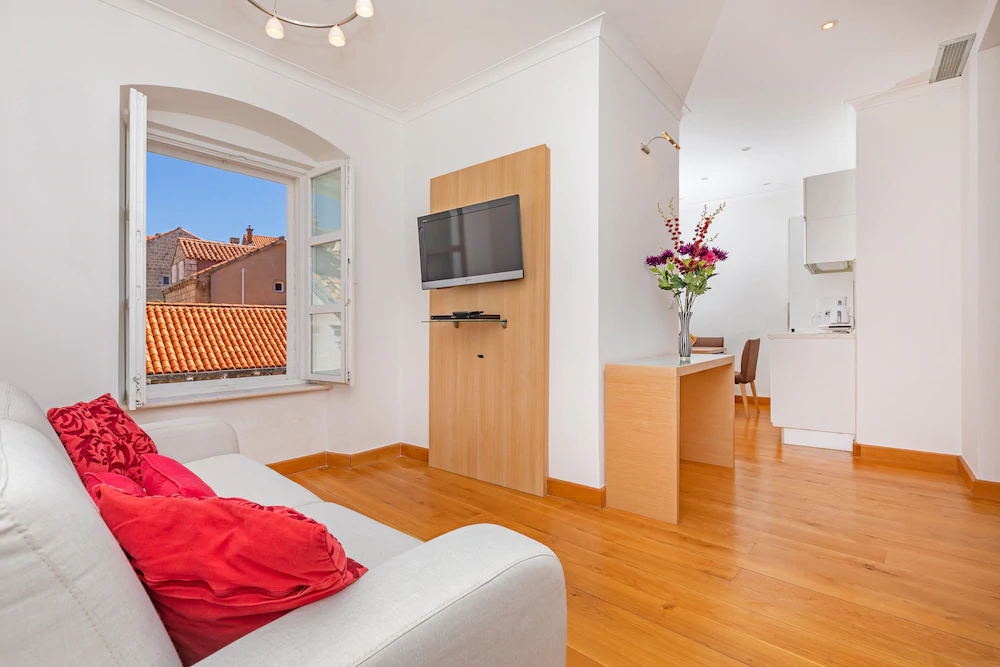 Apartements Feri