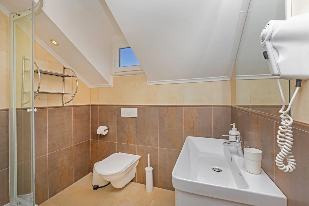 Apartements Feri