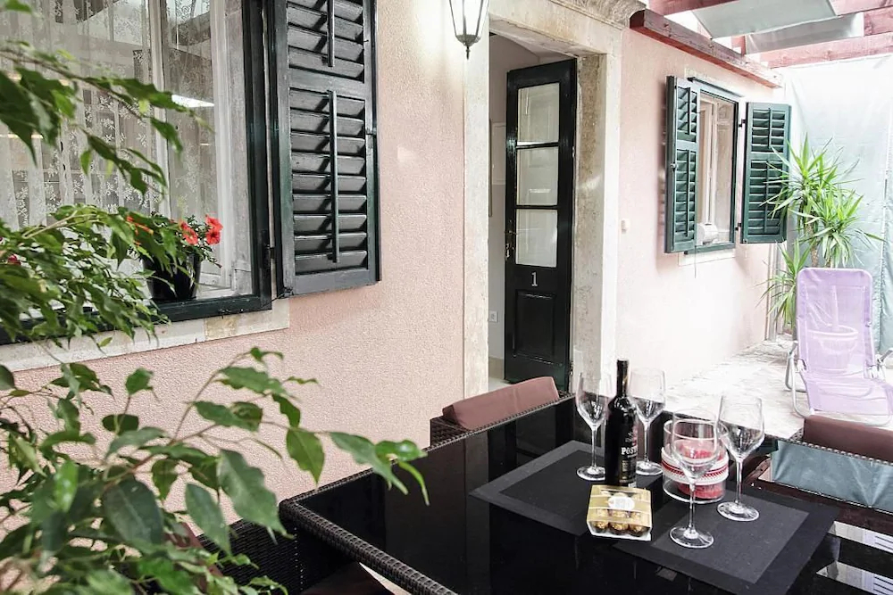 Apartmani Banovac