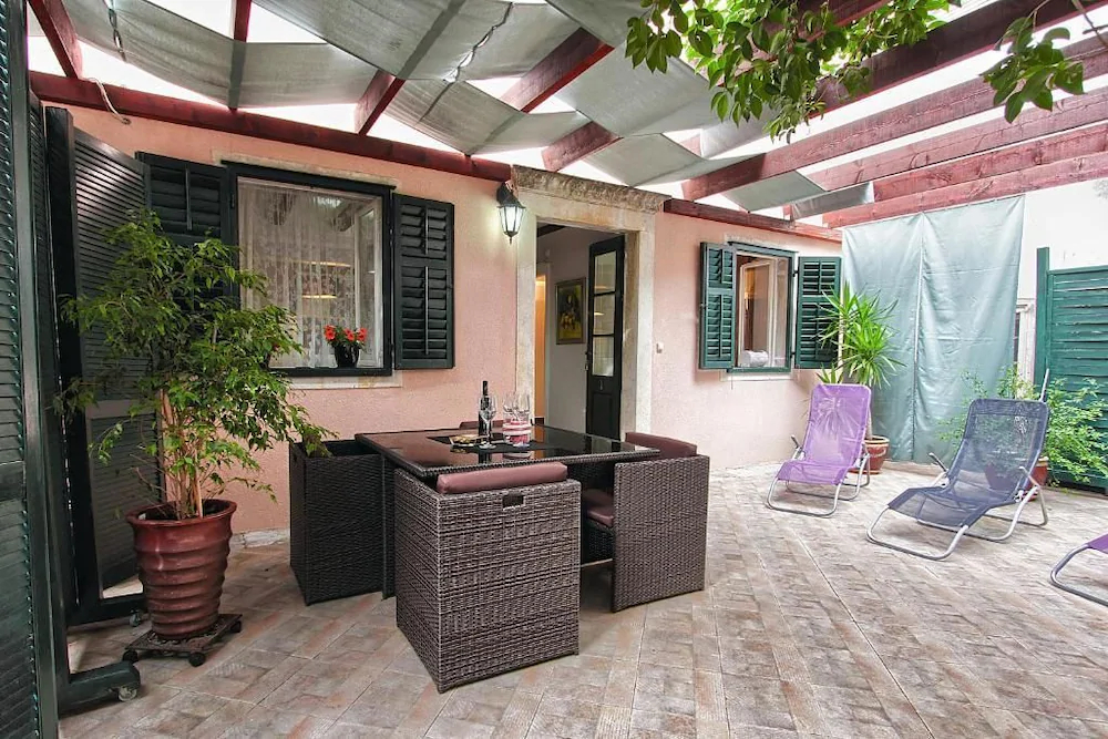 Apartmani Banovac