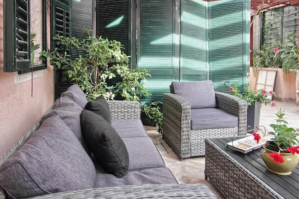 Apartmani Banovac
