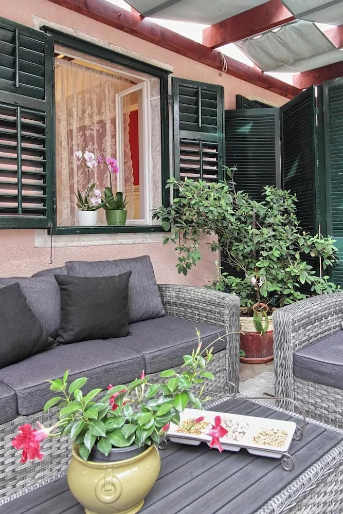 Apartmani Banovac
