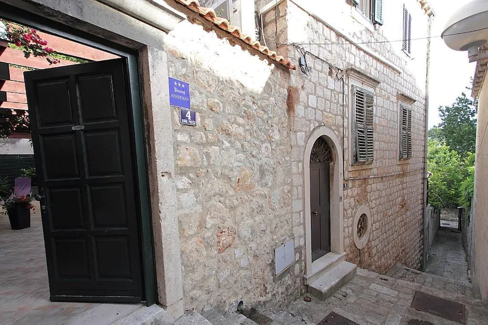 Apartmani Banovac