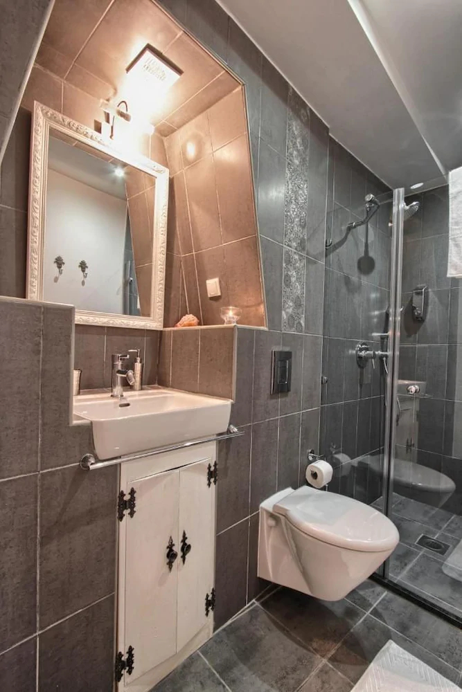 Apartmani Banovac