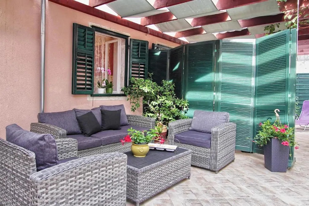 Apartmani Banovac