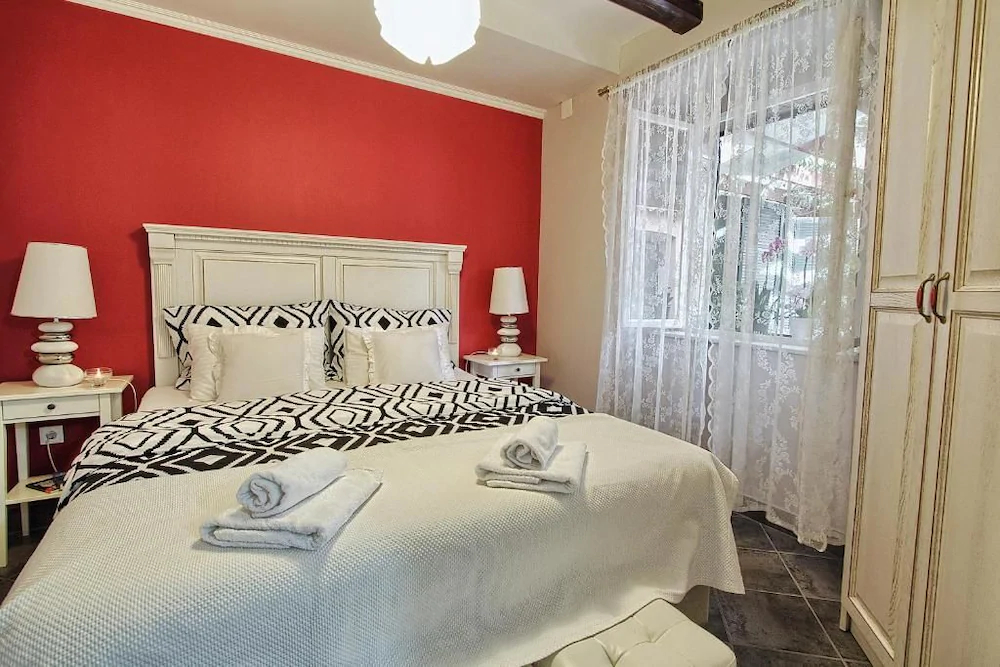 Apartmani Banovac