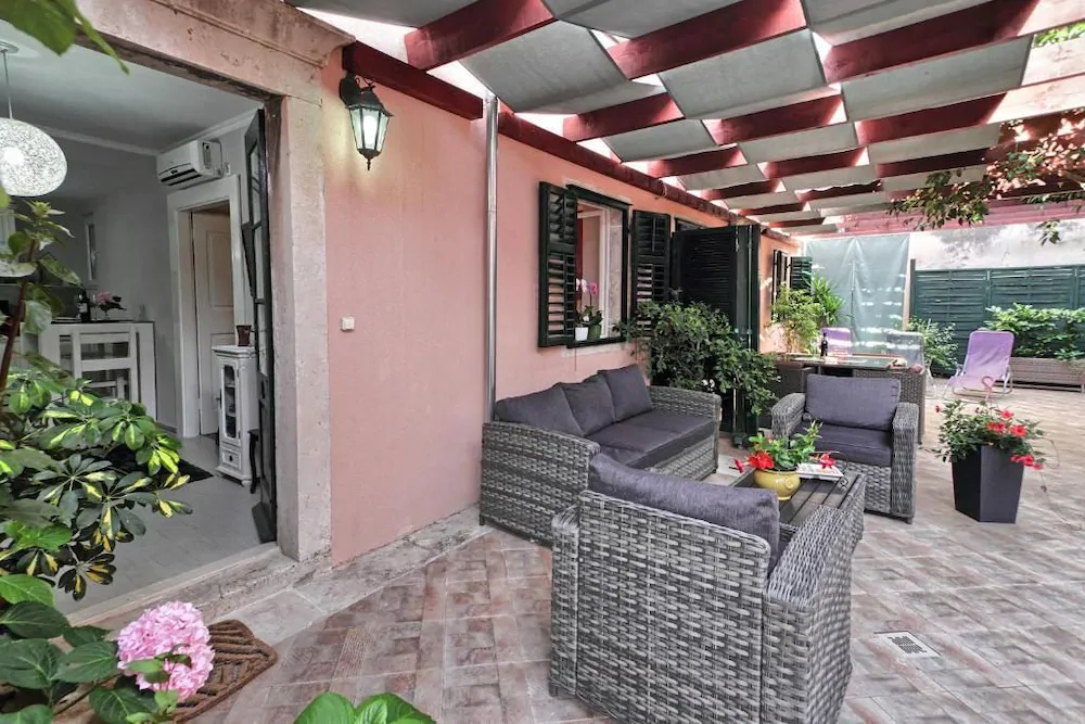 Apartmani Banovac