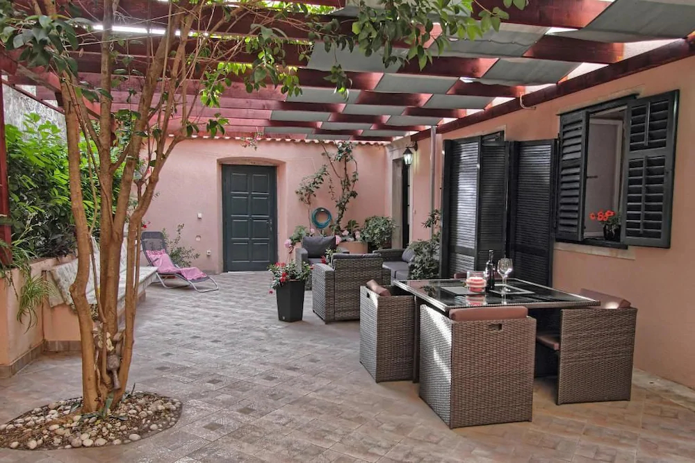 Apartmani Banovac