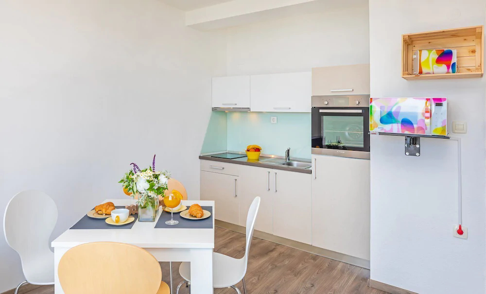 Apartmani D & J