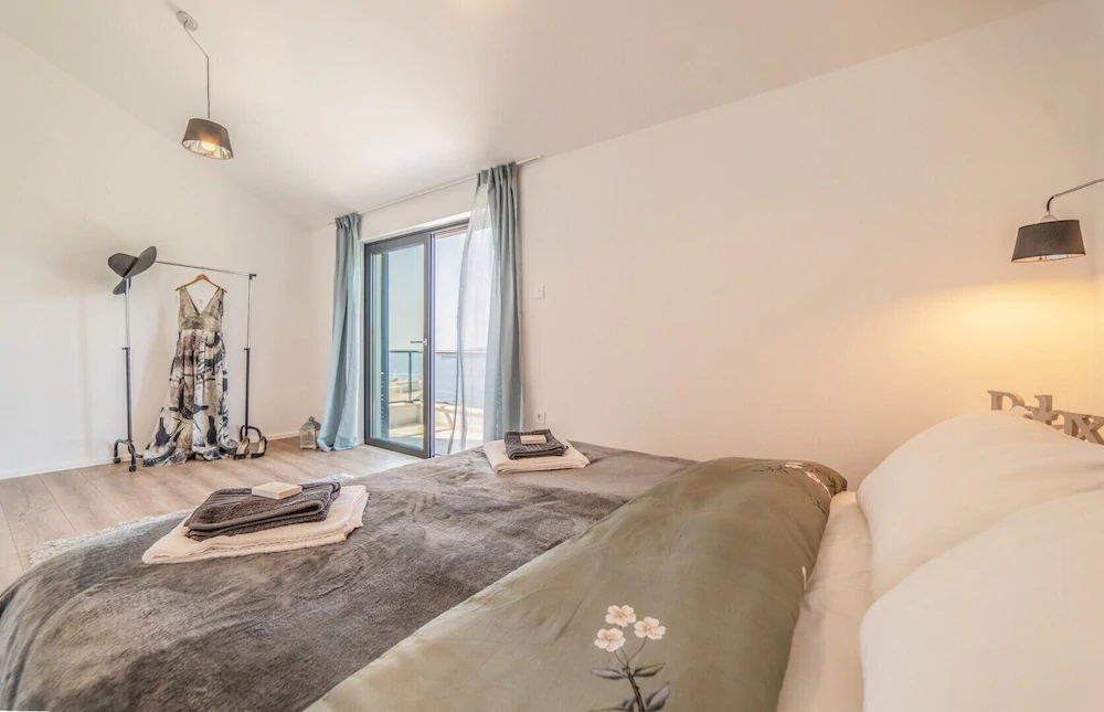 Apartmani D & J
