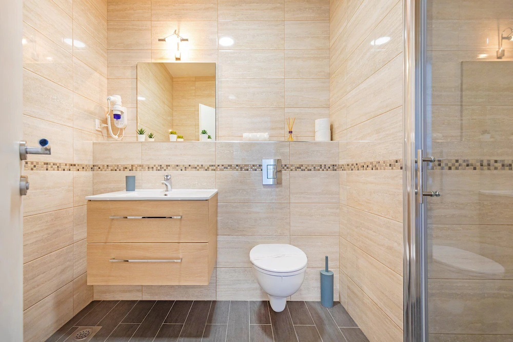 Apartmani D & J