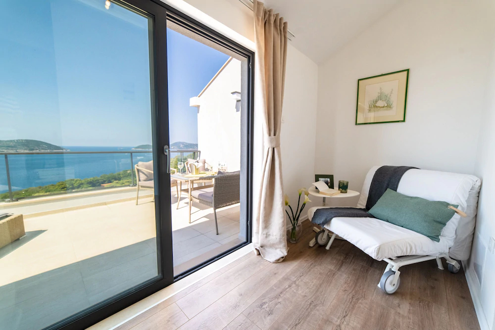 Apartmani D & J