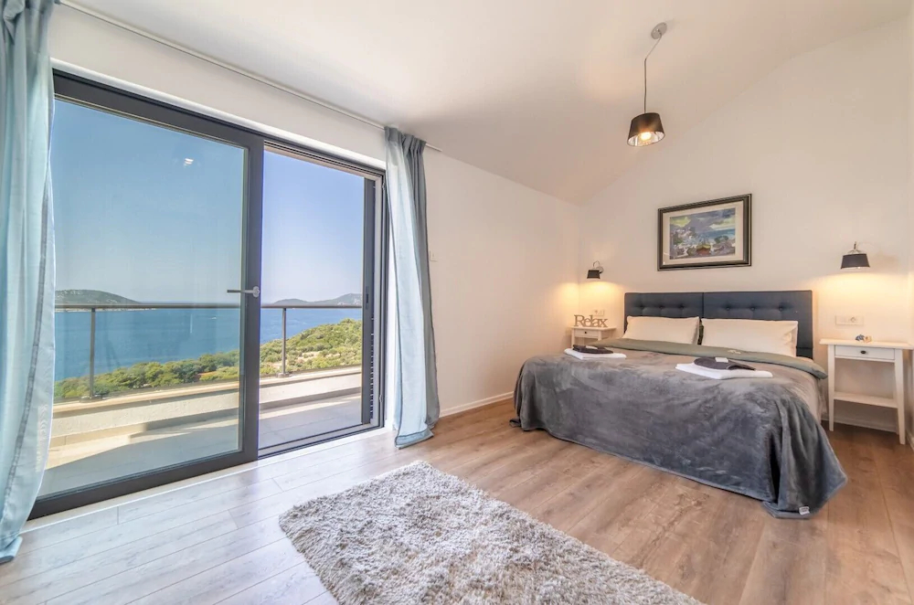 Apartmani D & J