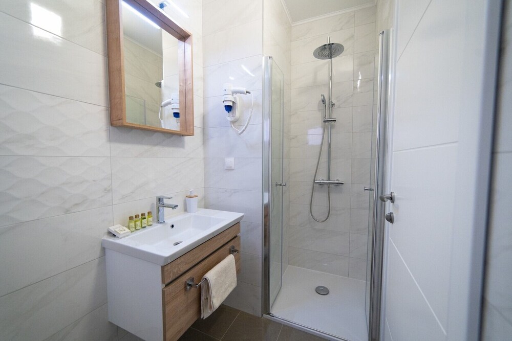 Apartmani D & J