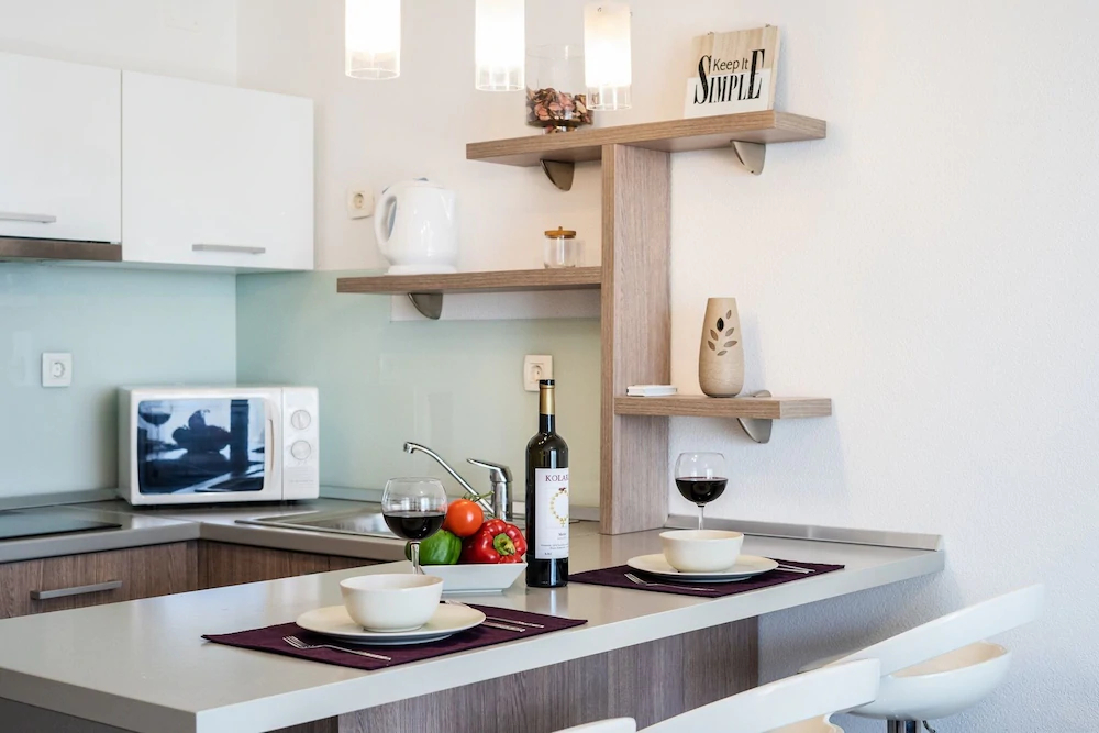 Apartmani D & J
