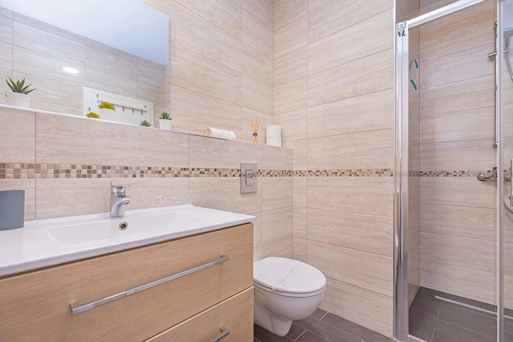 Apartmani D & J