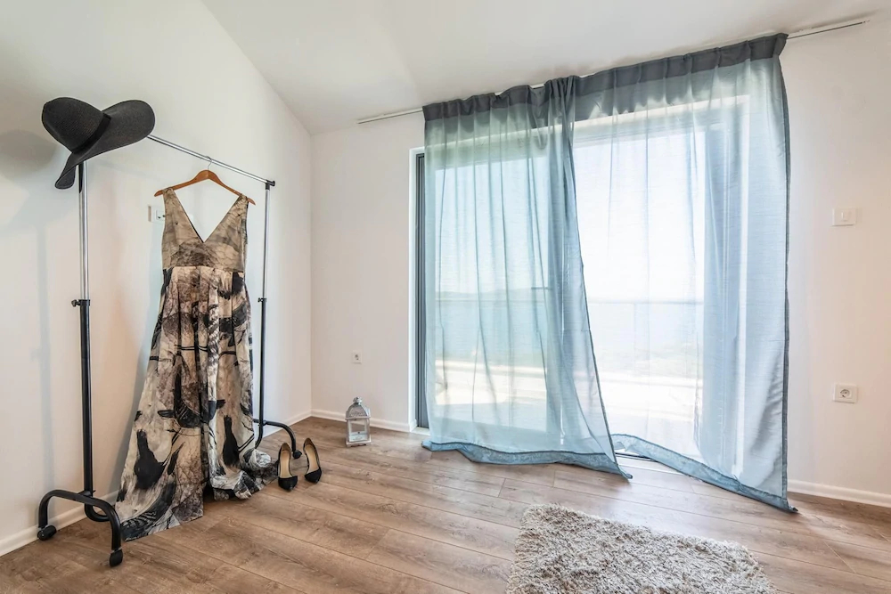 Apartmani D & J