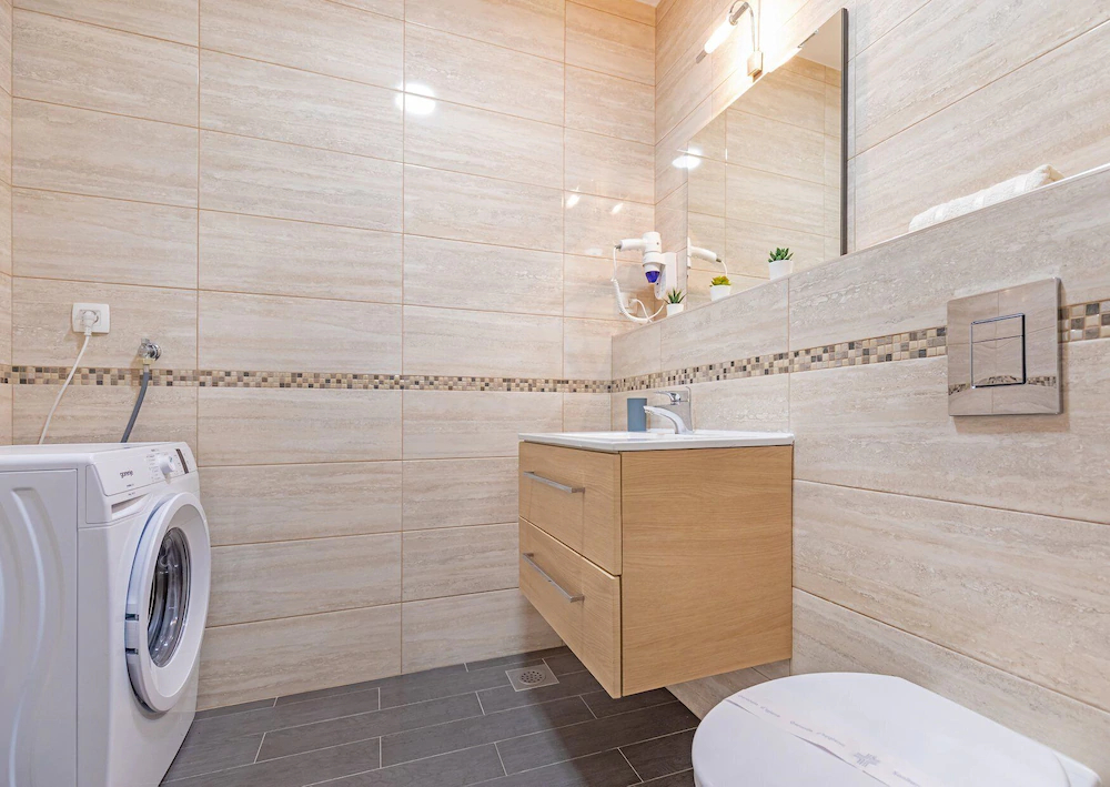 Apartmani D & J