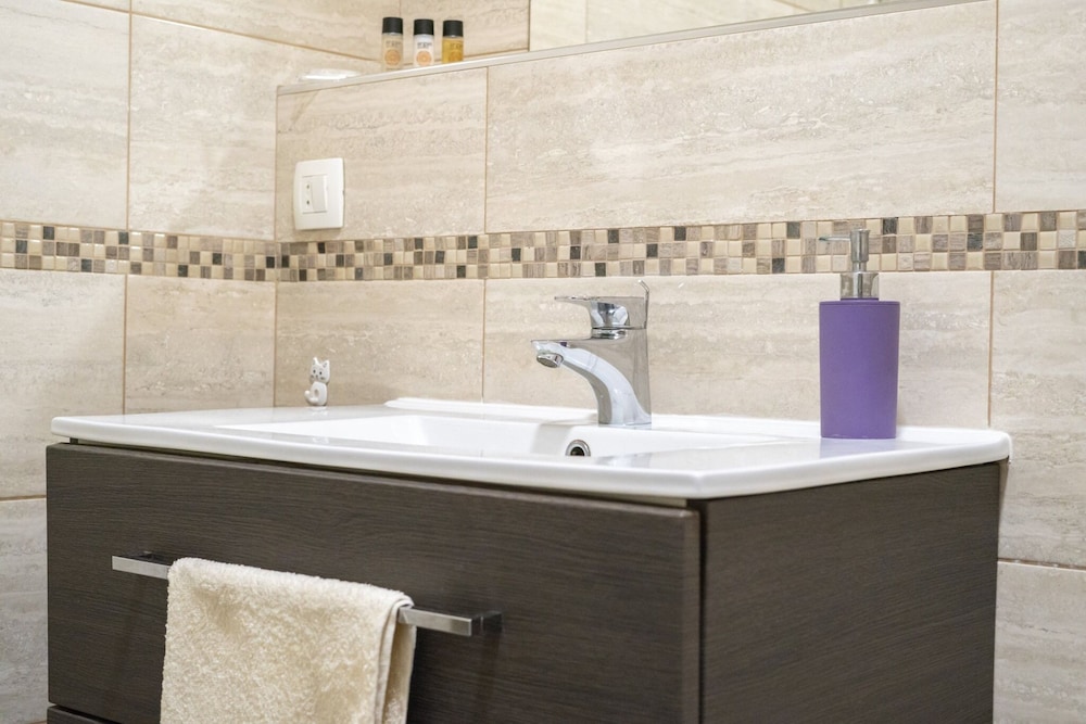 Apartmani D & J