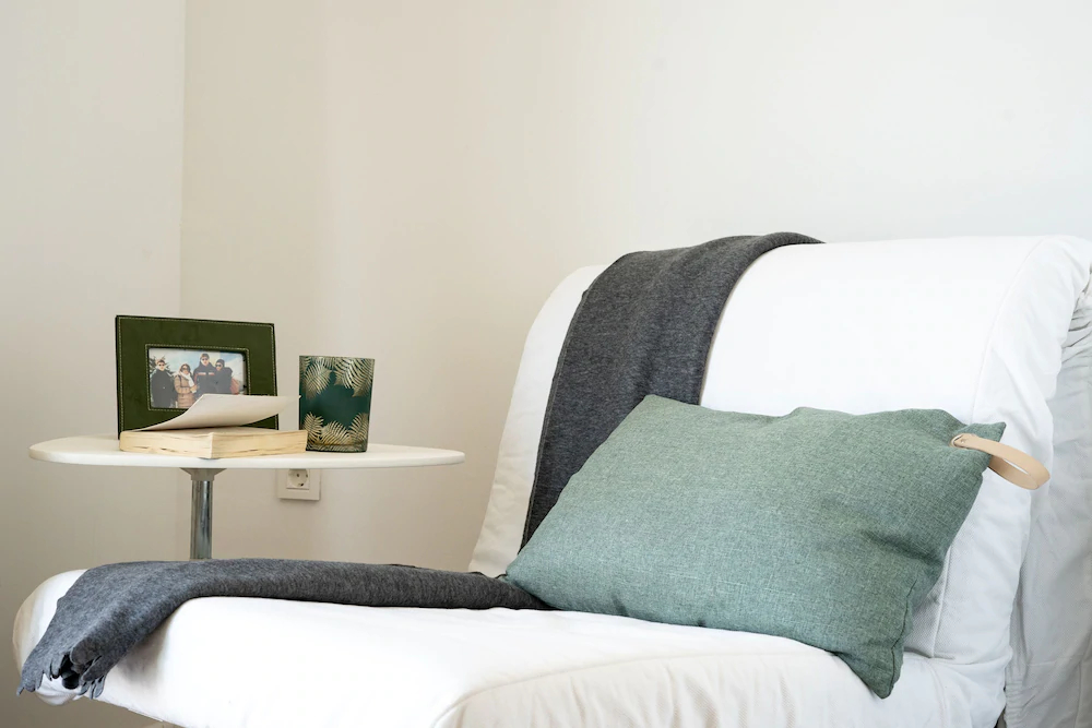 Apartmani D & J