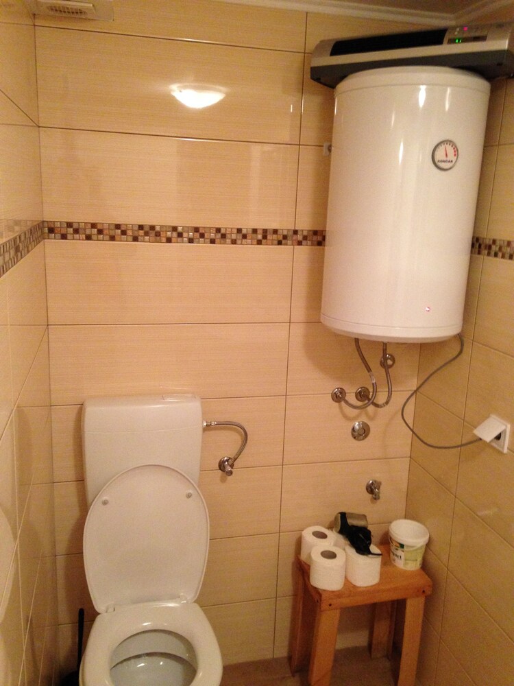 Apartmani Klim
