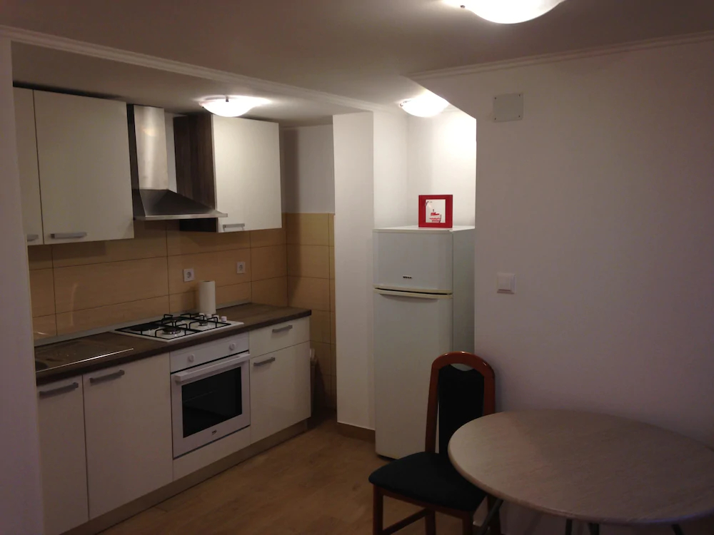 Apartmani Klim
