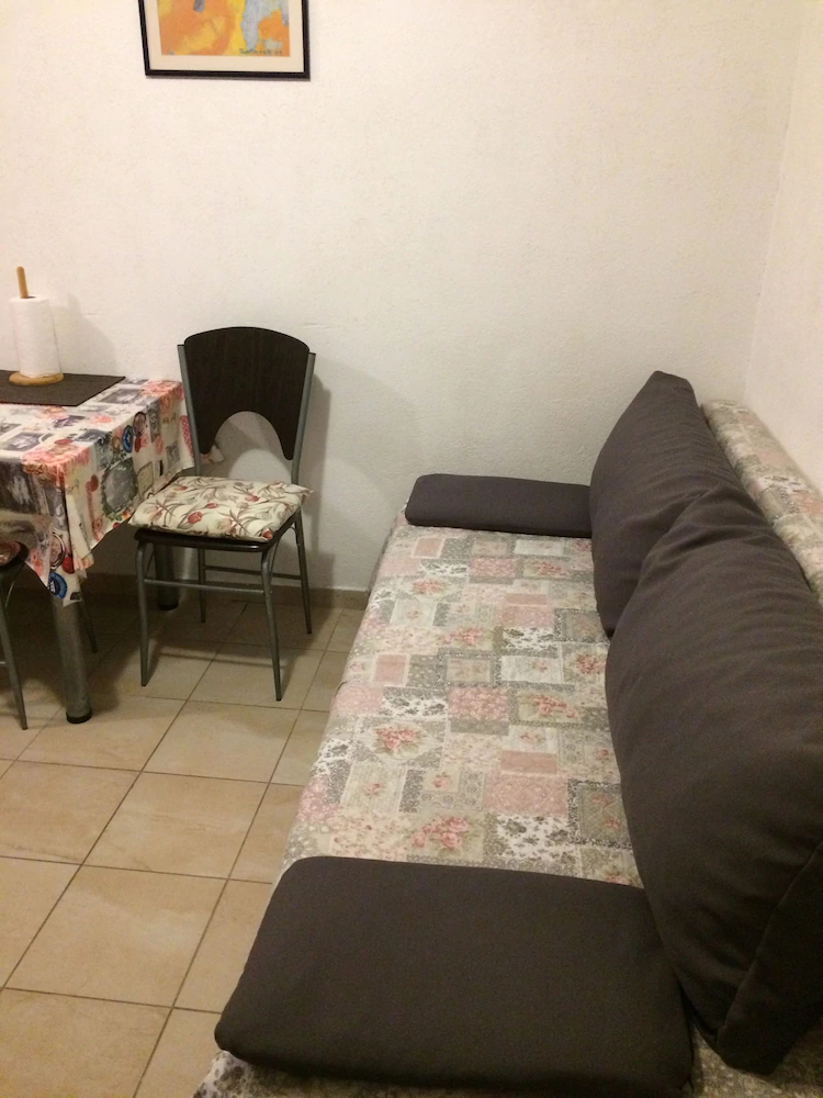 Apartmani Klim