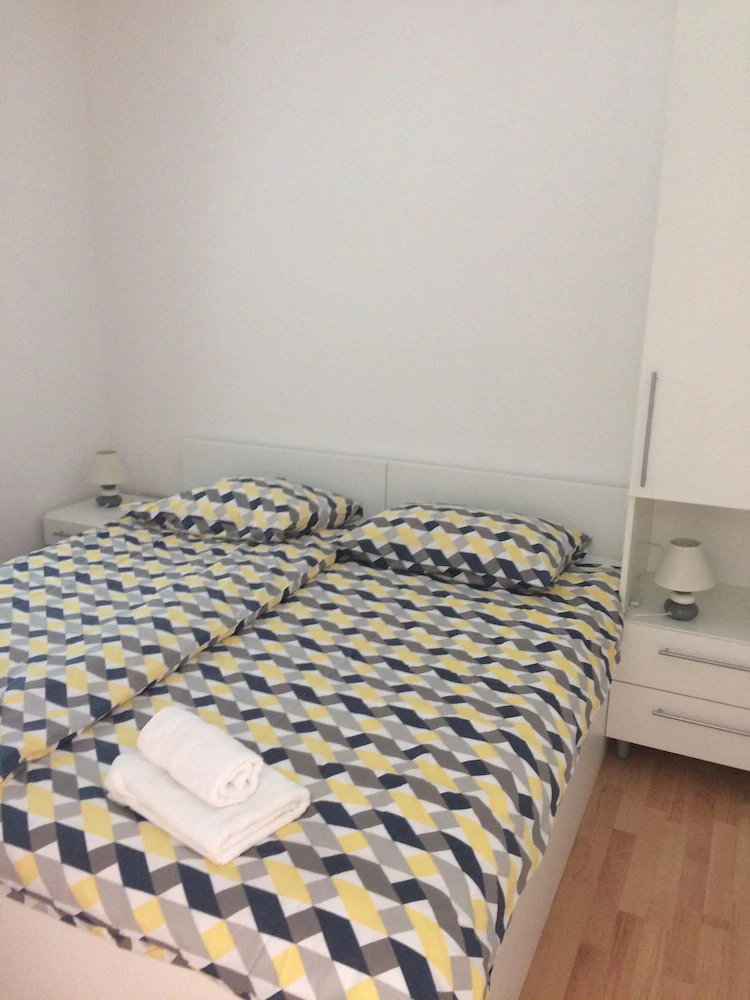 Apartmani Klim