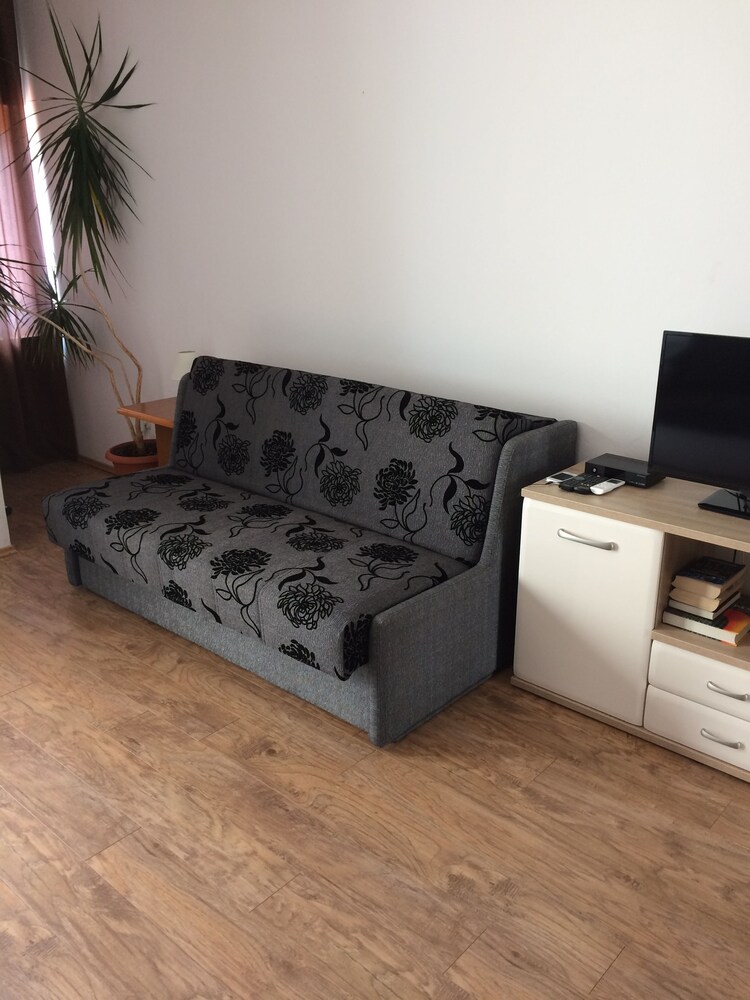 Apartmani Klim