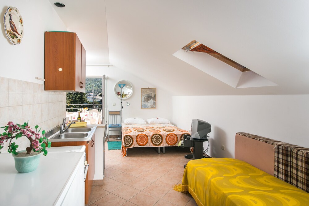 Apartmani Tramonto