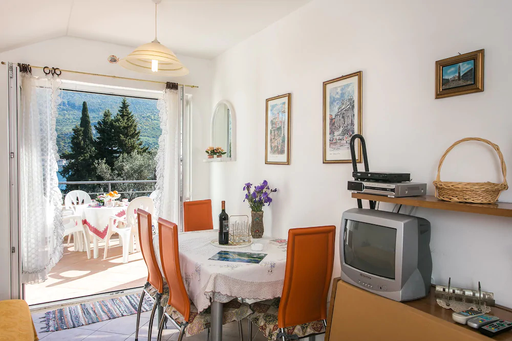 Apartmani Tramonto
