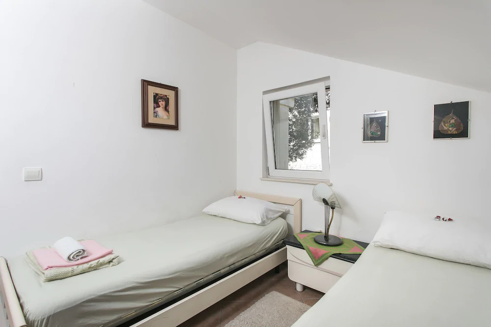 Apartmani Tramonto