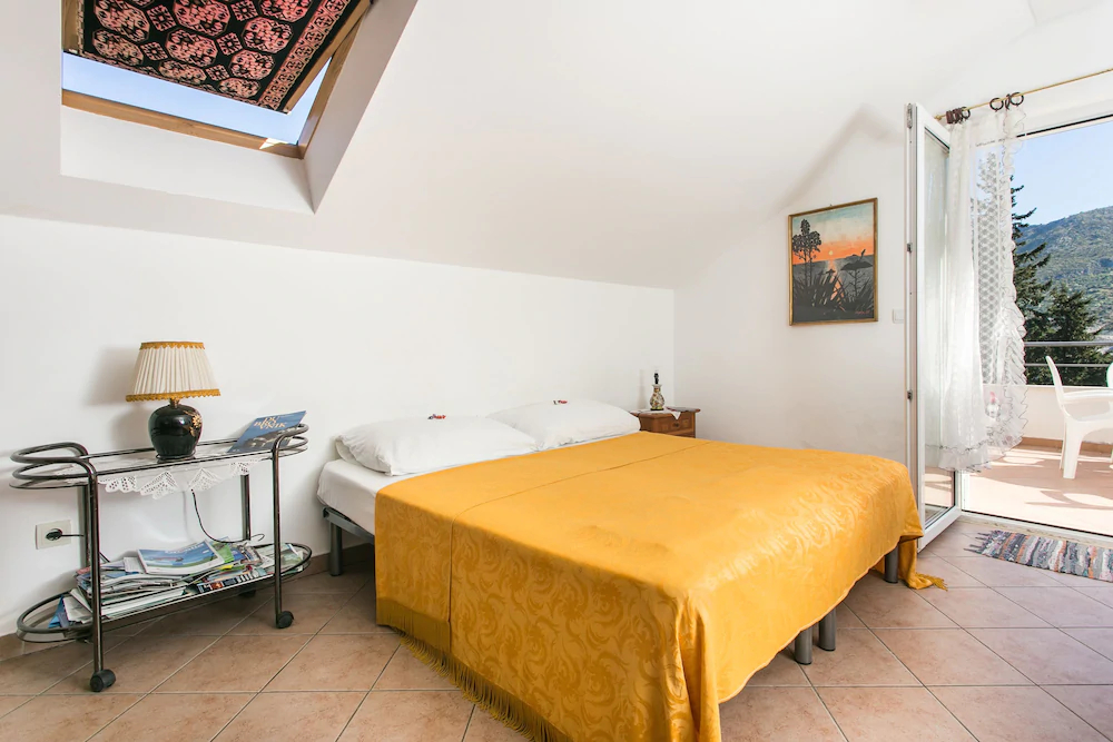 Apartmani Tramonto